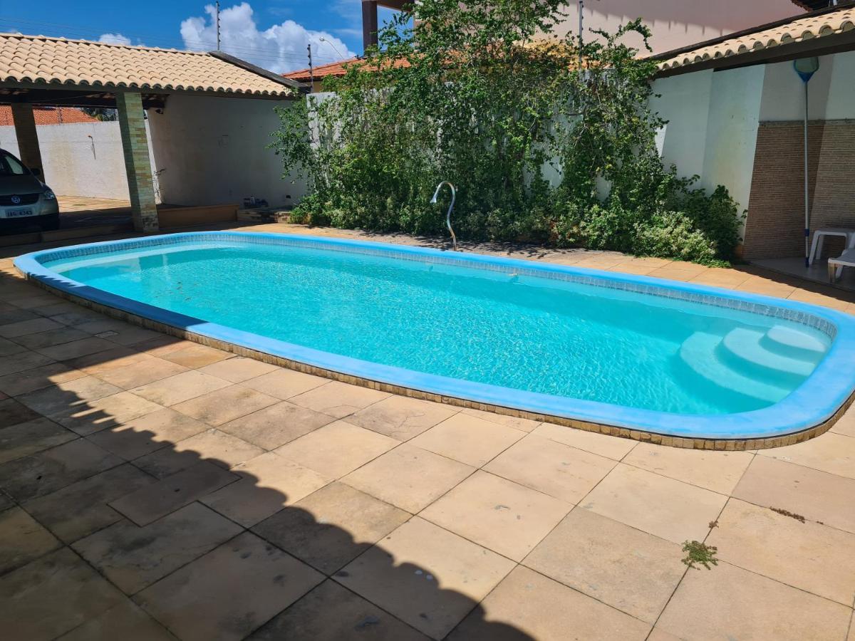 Cajueiro's House Aracaju Exterior foto