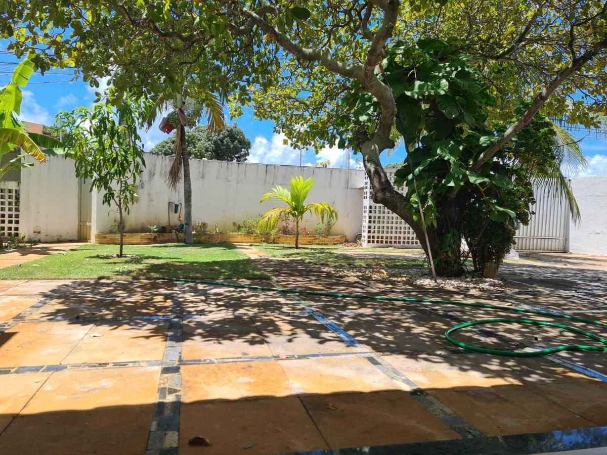 Cajueiro's House Aracaju Exterior foto