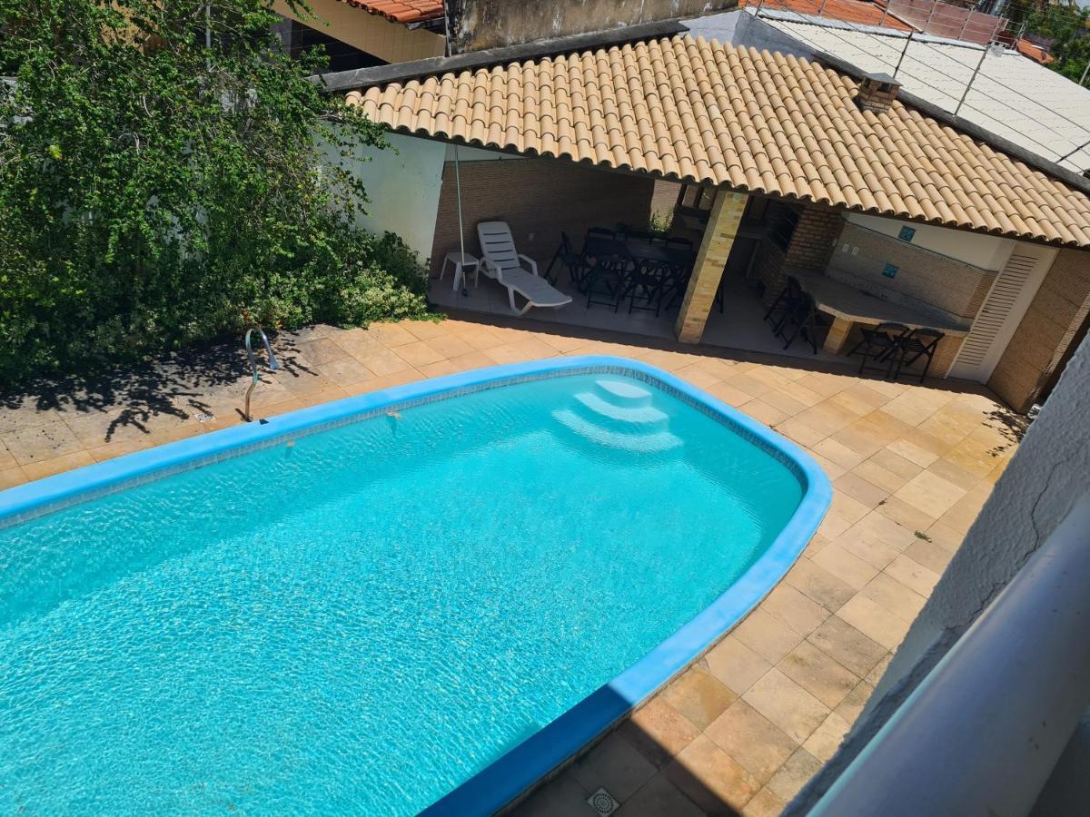 Cajueiro's House Aracaju Exterior foto