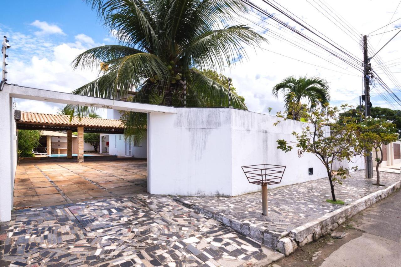 Cajueiro's House Aracaju Exterior foto
