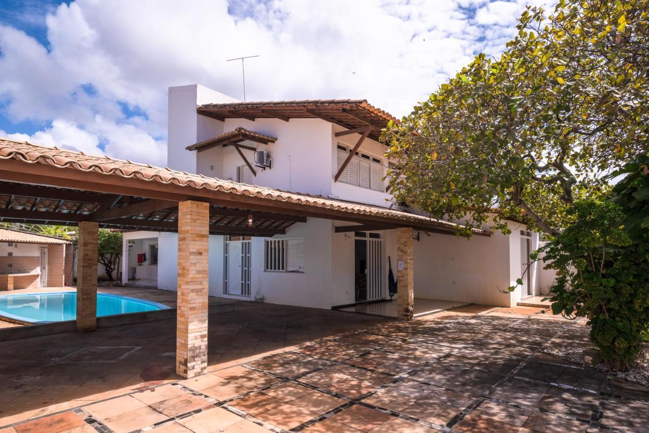 Cajueiro's House Aracaju Exterior foto
