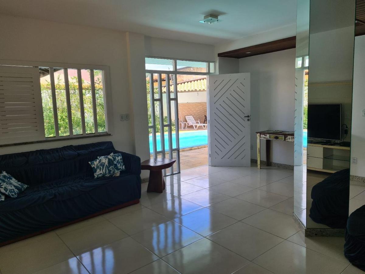 Cajueiro's House Aracaju Exterior foto